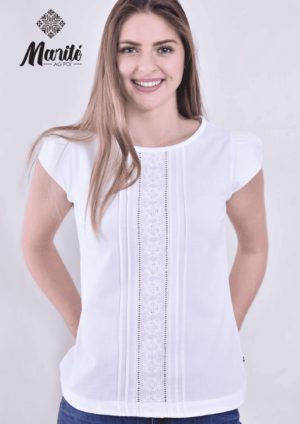 BLUSA RUTH