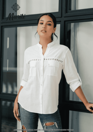 camisa lea