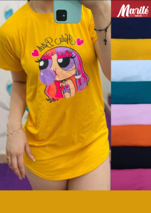Remerona Amarilla