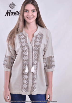 Camisola Luz