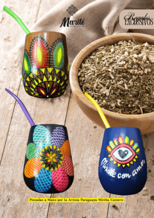 Guapas con Bombillas