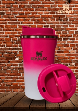VASO TERMICO 500 ML - PINK